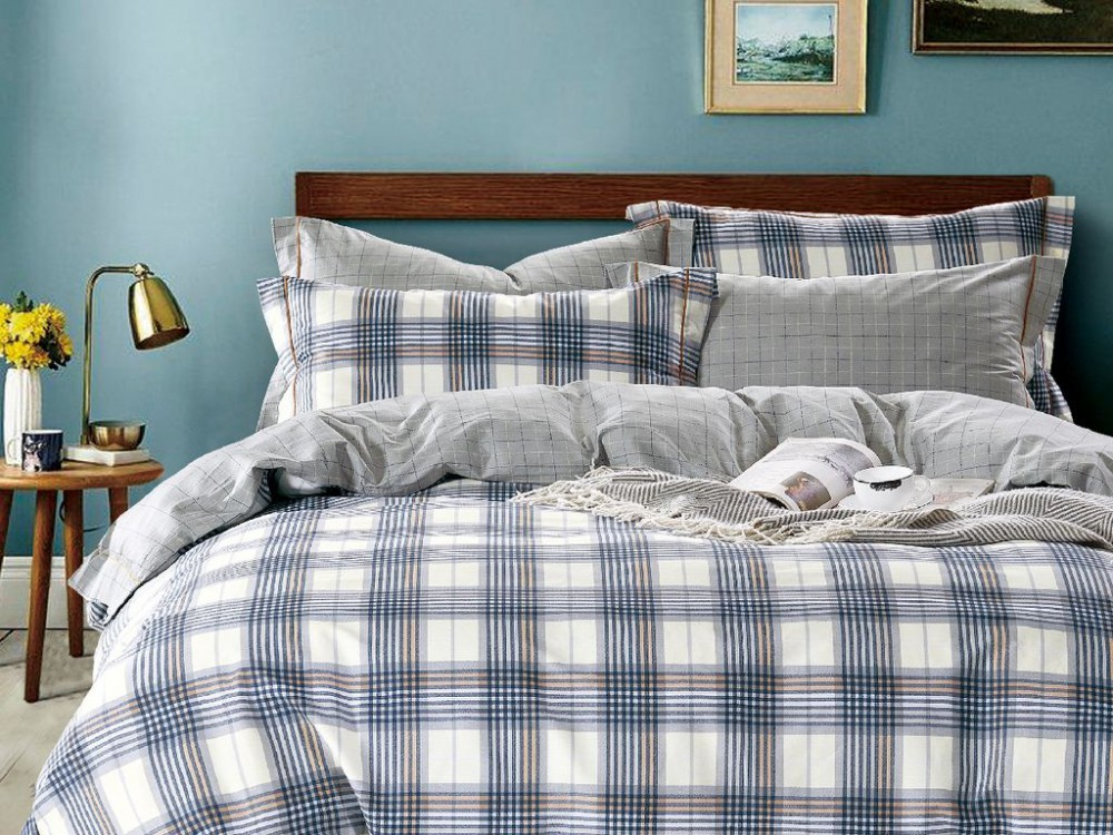 Постельное белье семейное Asabella 1550-7