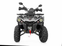 Квадроцикл MOTAX Grizlik 200 ULTRA BIG