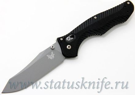 Нож BENCHMADE 810 CONTEGO CPM-M4 CERAKOTE PLAIN