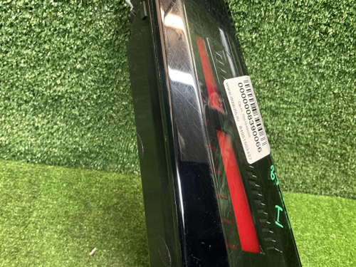 Фонарь левый внешний Geely Cityray (2024-н.в.)