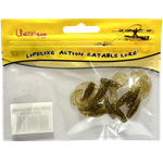 Мягкая приманка Unlce Sam CT35-103 35мм 0.42г 10шт