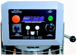 Планетарный миксер Dirmak IBT 42 33