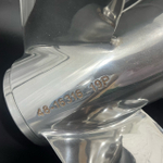 Гребной винт Mercury Demo (14х19R) Стальной