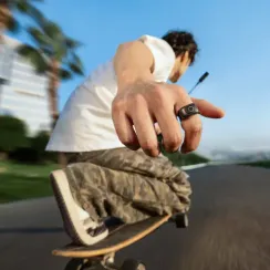 Пульт управления Insta360 Ring Remote