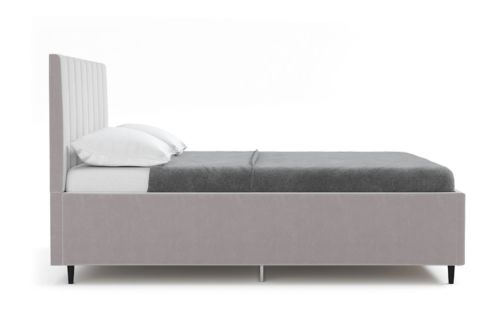 Кровать с подъемным механизмом Стенли - Эйр 140/160/180