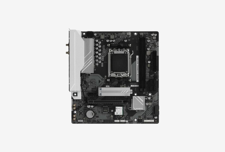 GIGABYTE B650M GAMING WIFI6E_0126709110253