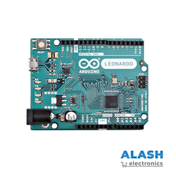 Arduino Leonardo