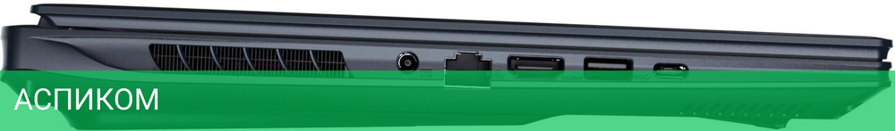 Ноутбук Gigabyte AORUS MASTER 16 AM6H