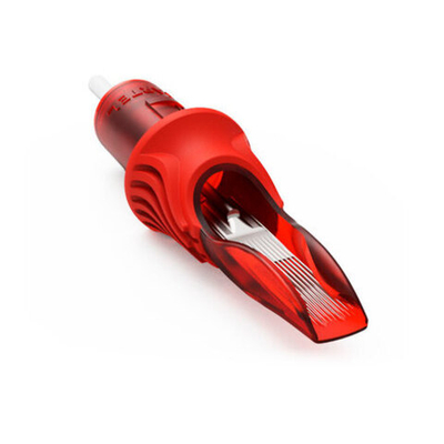 Cartel Curved Magnum Long Taper 0,25