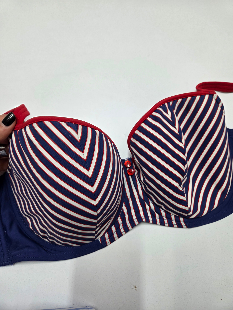 Купальник Ahoy rs Лиф+трусики