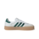 Кроссовки Adidas Samba 'White Green Gum' ID0440