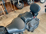 Harley-Davidson Heritage 2000