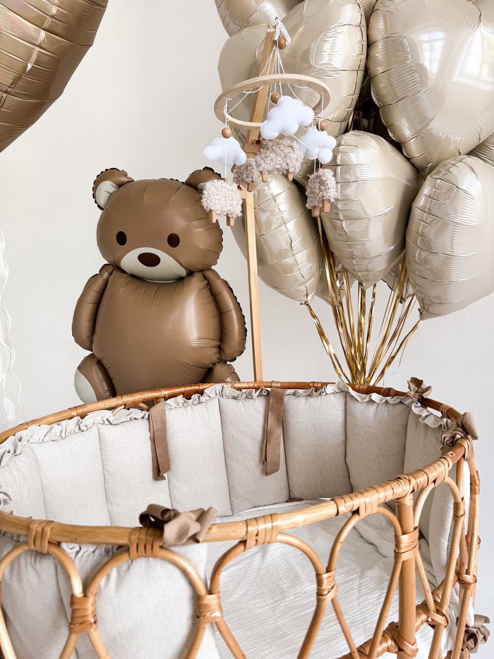 Воздушные шары №8391  Изображение3