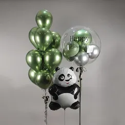 Шары для мальчика №15