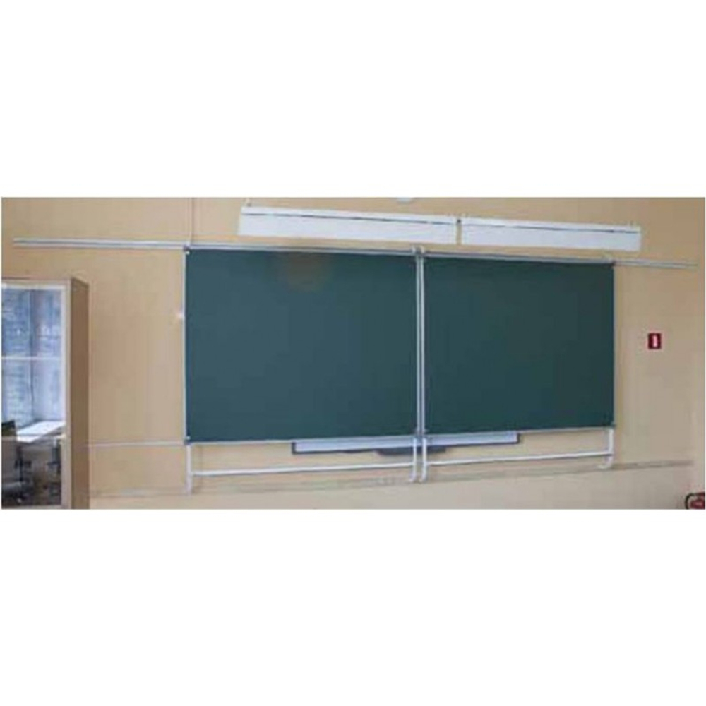Рельсовая система PolyGlide Slide МОНО-9