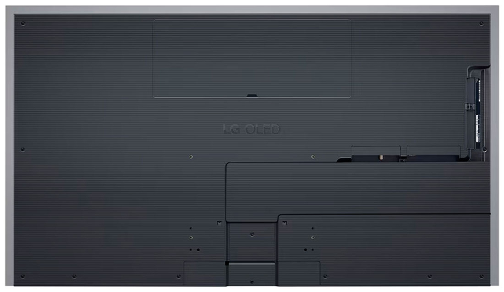 Телевизор LG OLED65G4RLA.ARUG
