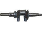 Вал коленчатый GX160 (D=20) /Crankshaft (S),13310-Z1T-880