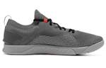 Under Armour TriBase Reign 3 NM lightweight, breathable and comfortable low-cut training shoes gray