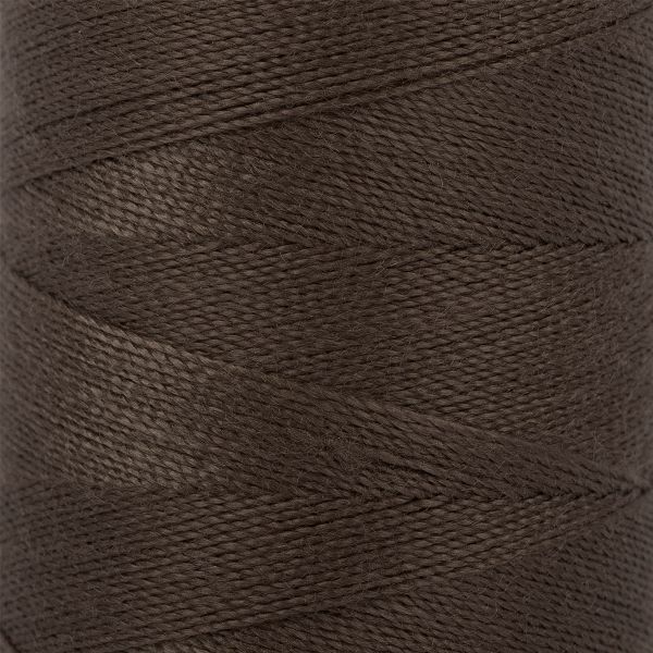 Нитки универсальные Gamma 40/2, 4570 м (5000 ярд) / 1 кат., 485 какао