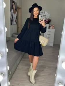 Платье УК-190-3 Fabrika