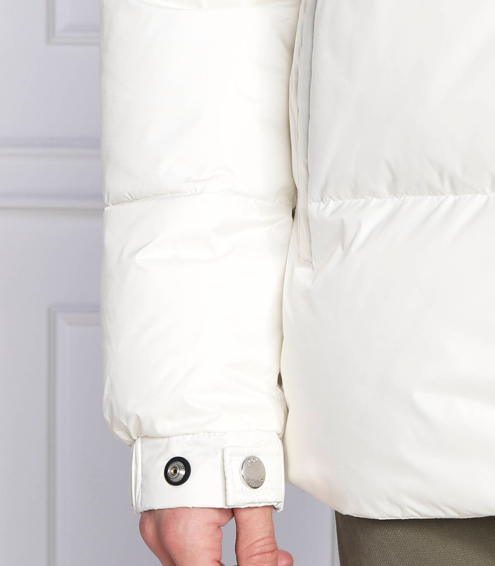 куртка ilkaro Joop! Jeans - белый(30034106)