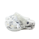 Crocs Classic Platform Clog Eva