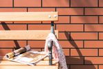 Cerrad Rott/Rot, gladka, new, 245x65x6.5 - Клинкерная плитка для фасада и внутренней отделки