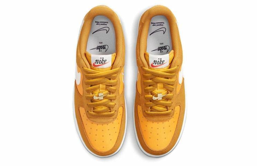 Кроссовки Nike Air Force 1 Low 07 Se "First Use" 50 (Женская размерная сетка)