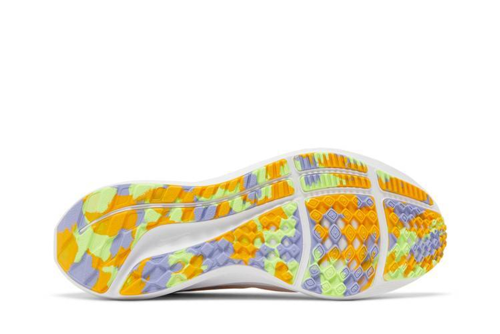 Кроссовки Nike Air Zoom Pegasus 39 (Женская размерная сетка)