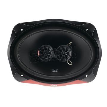 Коакс. акустика VIBE SLICK693-V7