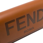 Сумка FENDI Logo, 8BS032-AAYZ-F0QVK