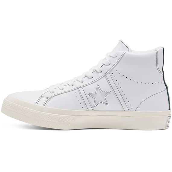 Converse One Star Academy Pro High Top