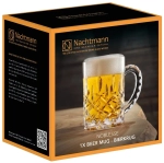 Кружка для пива Noblesse 600 мл  Nachtmann