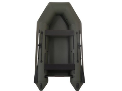 Лодка ПВХ TULIN КП-330