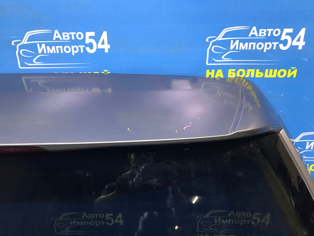 Дверь пятая Honda ODYSSEY 1998-2004