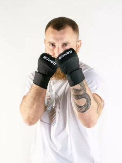 Бинты быстрые гелевые BoyBo