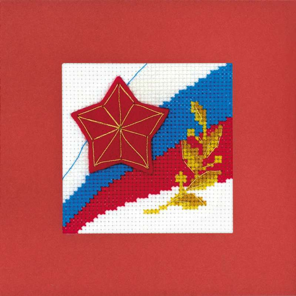 производитель РИОЛИС ¶артикул 1406АС¶размер 11,8х16,4¶техника счетный крест¶состав канва 14 Aida,,,л