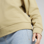 Женский свитшот PUMA BETTER ESSENTIALS Crew