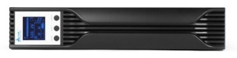 SVC RTL-3K-LCD черный