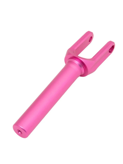 Вилка Комета Омни SCS, Розовый