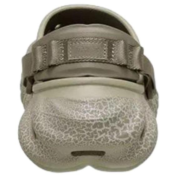Crocs Echo 'Gray Brown'