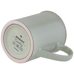 КРУЖКА BRONCO "COUNTRY SIDE" 435 МЛ (КОР=24ШТ.)