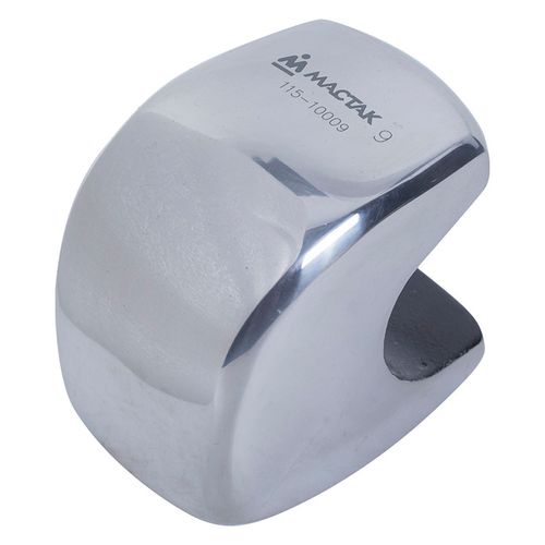 МАСТАК (115-10009) Поддержка (наковальня) литая №9, "рельс"