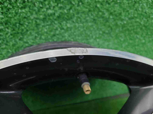 Диск литой R19 Mercedes V w447 (2014-н.в.)