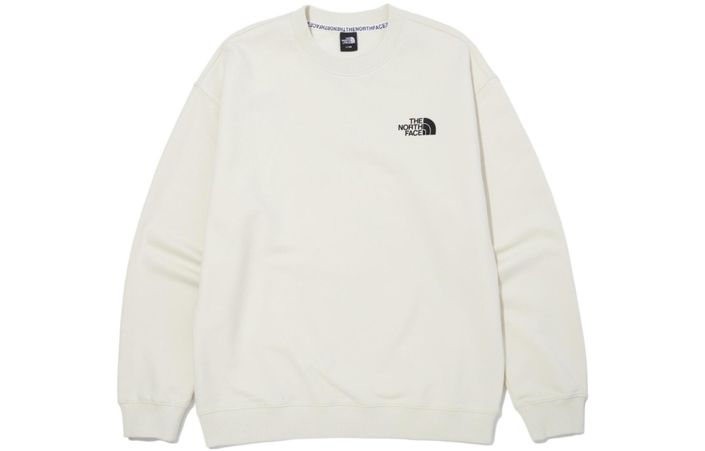 Толстовки THE NORTH FACE SS22 Essential Ex Sweatshir, NM5MN03C