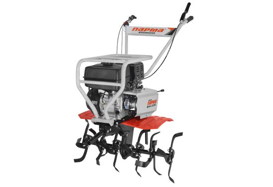 Мотоблок "ПАРМА" МБ-04.1-7,0/6БК