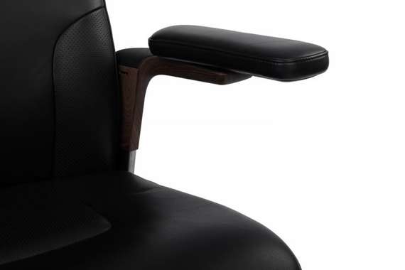 Кресло Mark FK006-A Черный