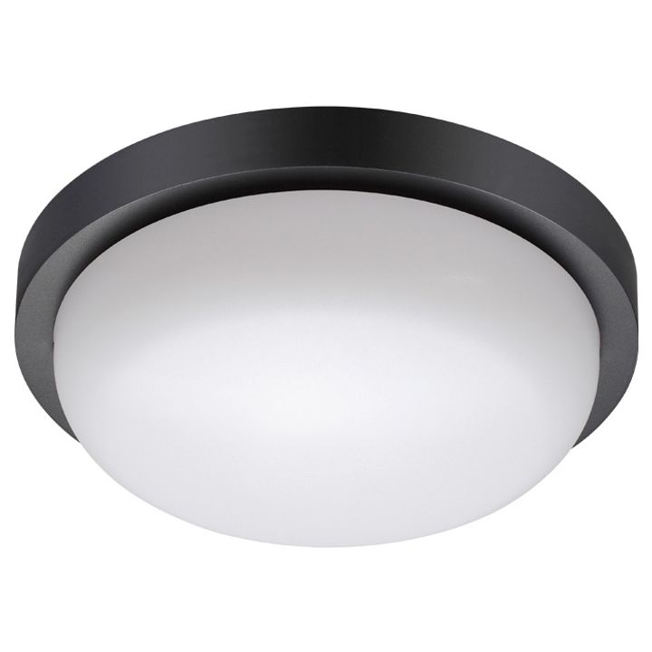 Уличный светодиодный светильник Novotech Street Opal 358017