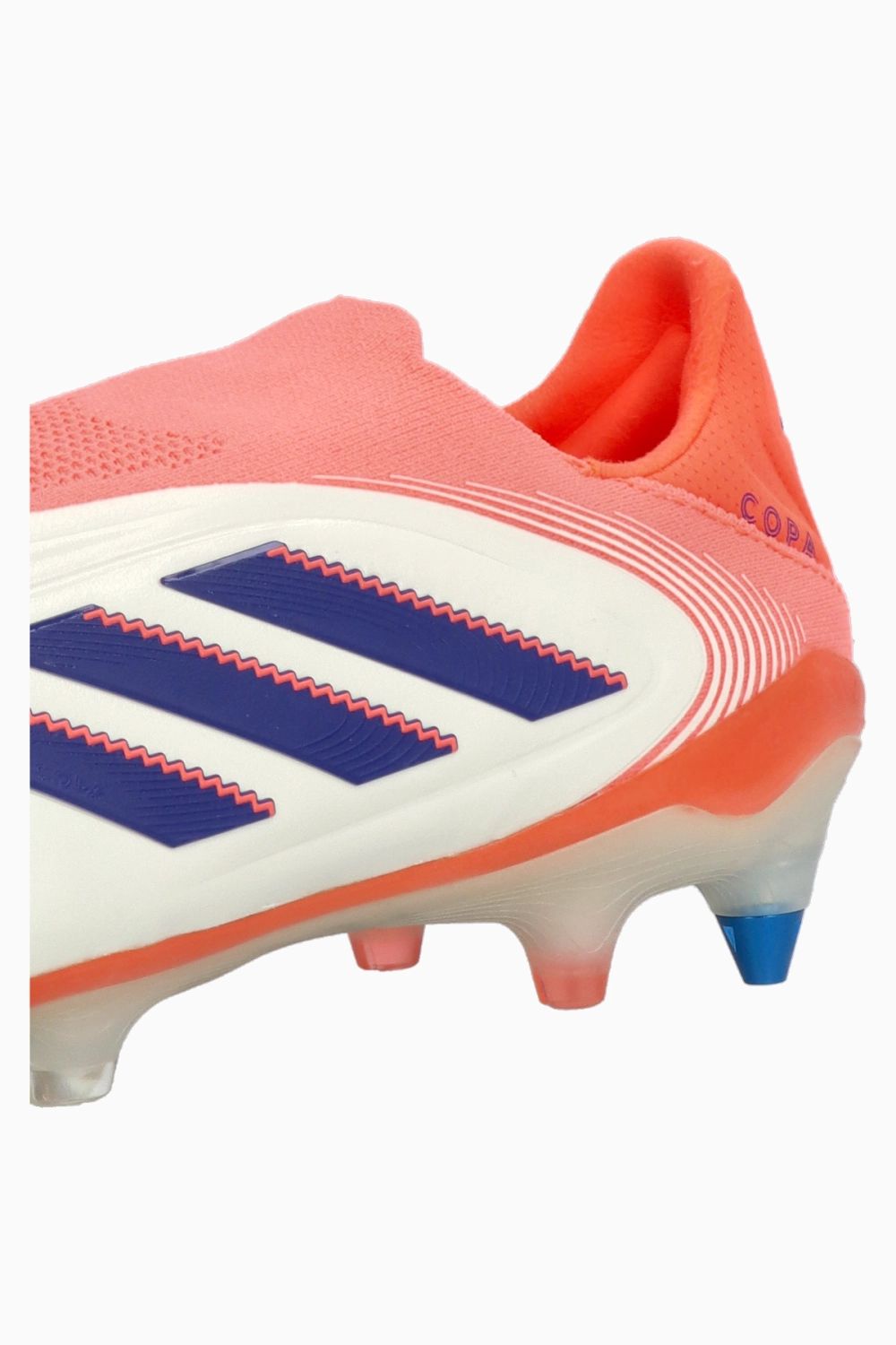 Бутсы adidas Copa Pure 3 Elite LL SG - белый