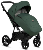 Детская коляска Tutis Viva 5 Plus Essential 2024 3 в 1 1452064 Emerald